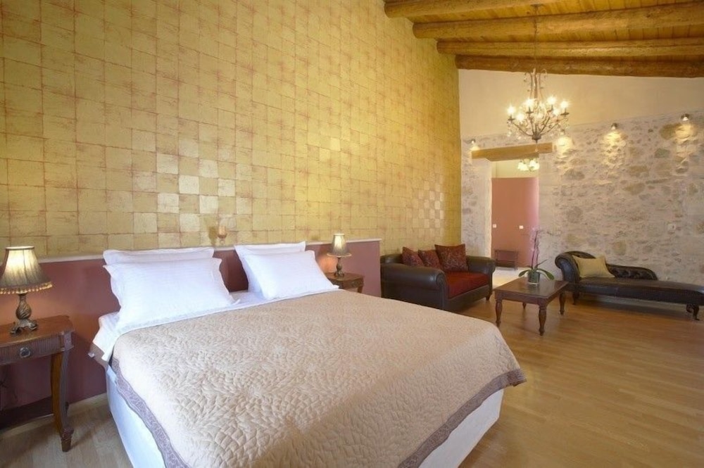 Casa Moazzo Suites and Apartments 29/59