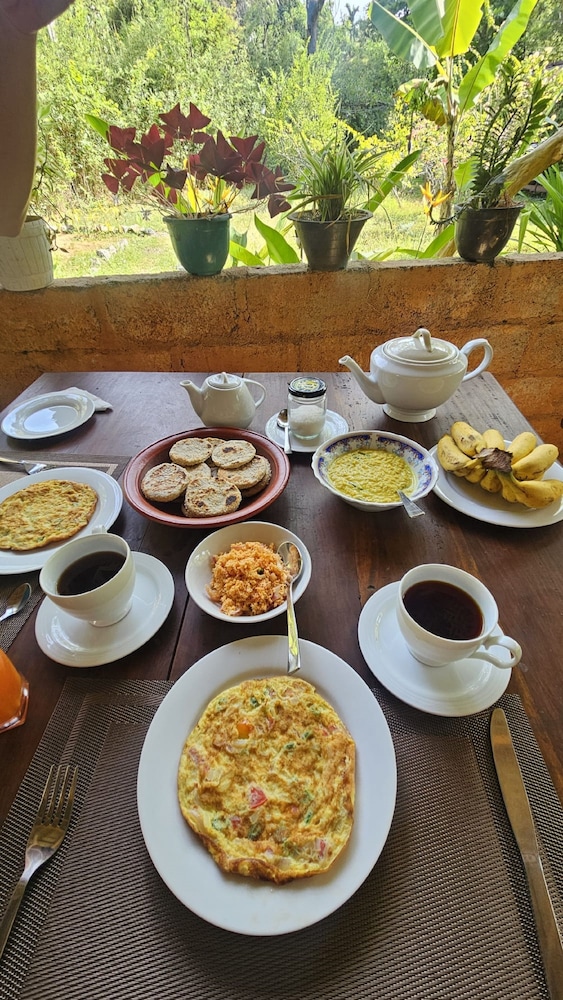 Sigiriya Danu Homestay 31/41