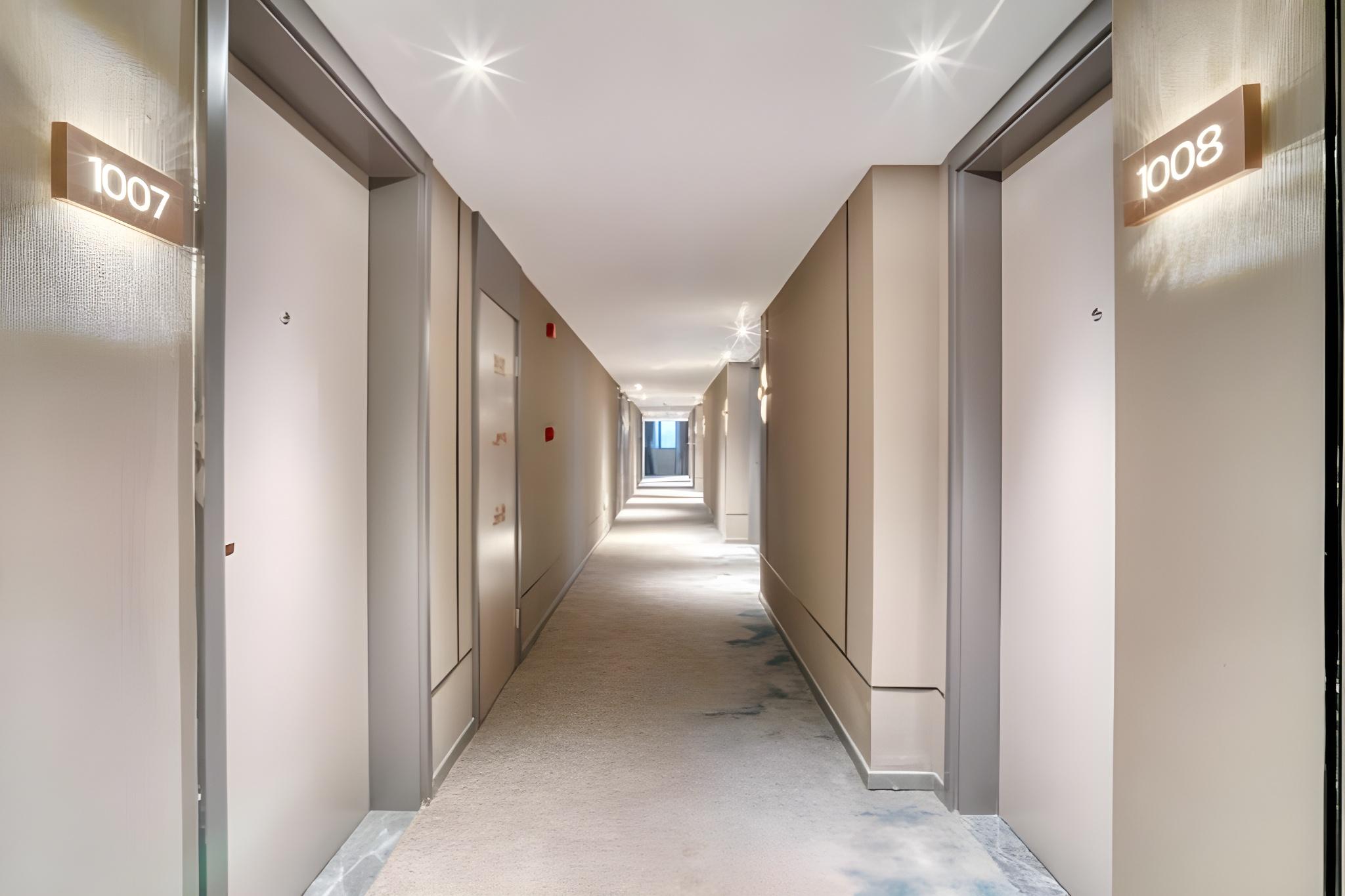 Home inn Selected (Huzhou Hongqi Road,Yishang Street) 13/55