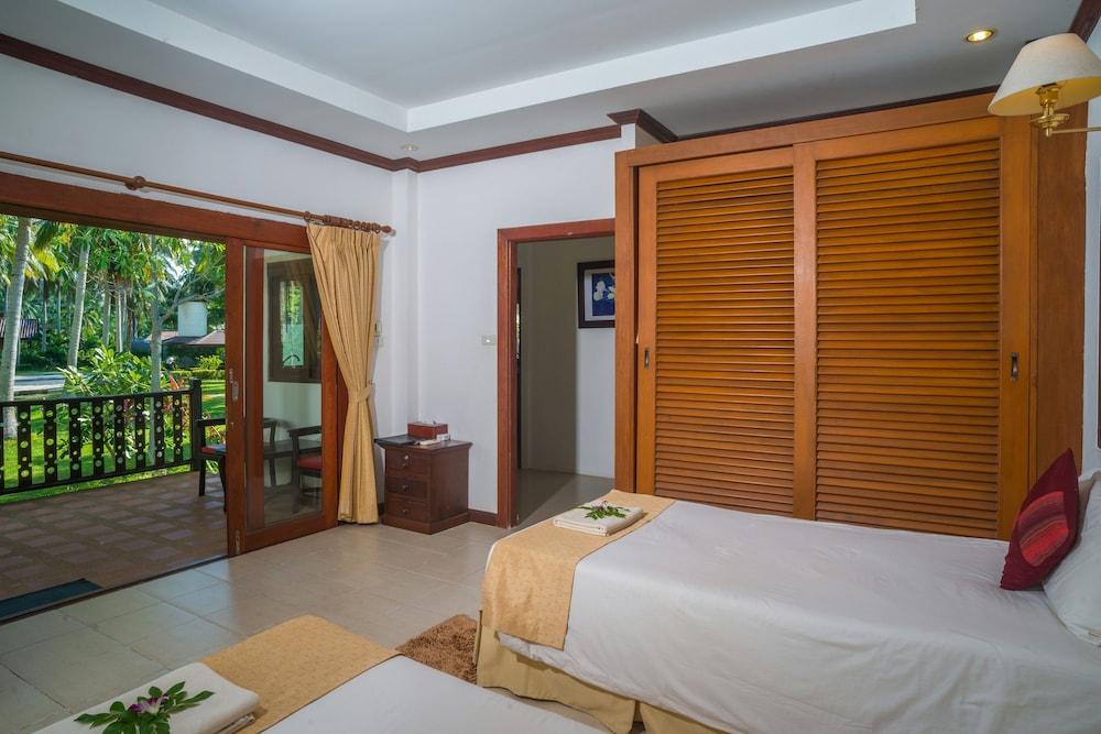Am Samui Resort 16/50