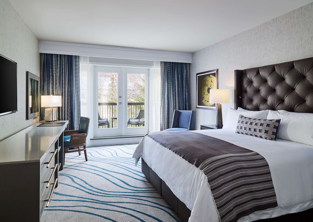 Grand Hyatt Vail Resort and Spa 17/72