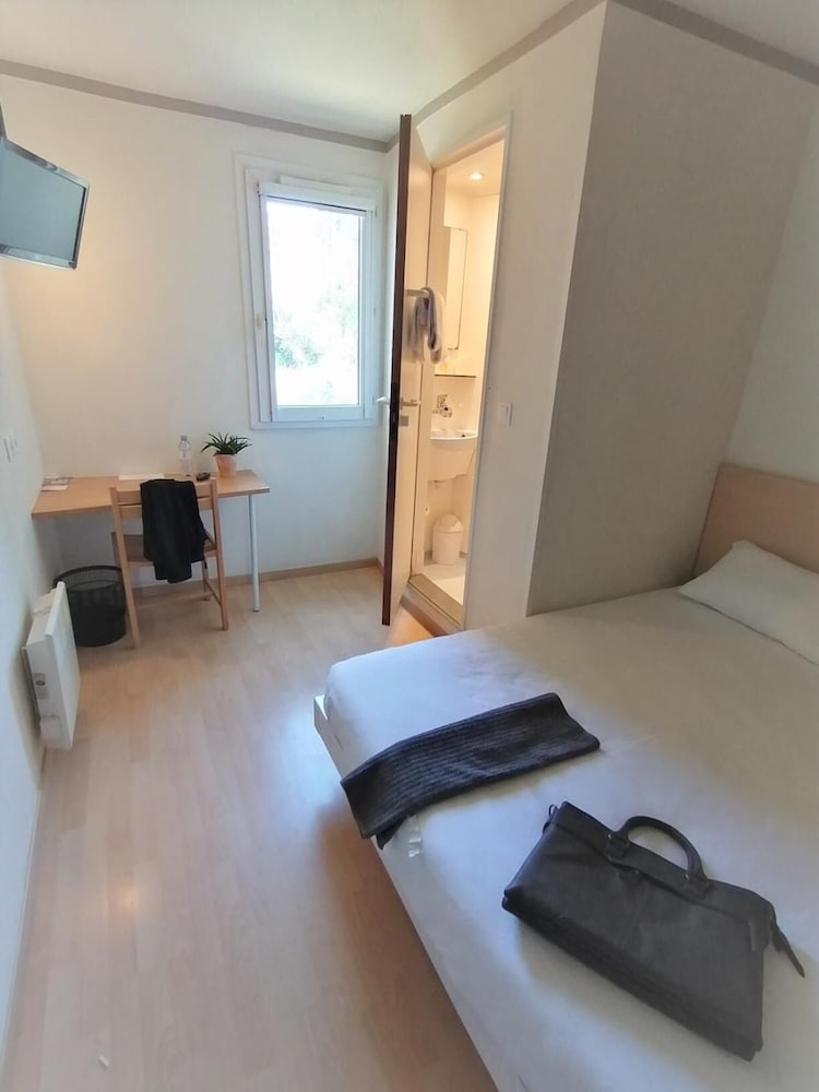 Fasthotel Montpellier St Jean de Vedas 14/46