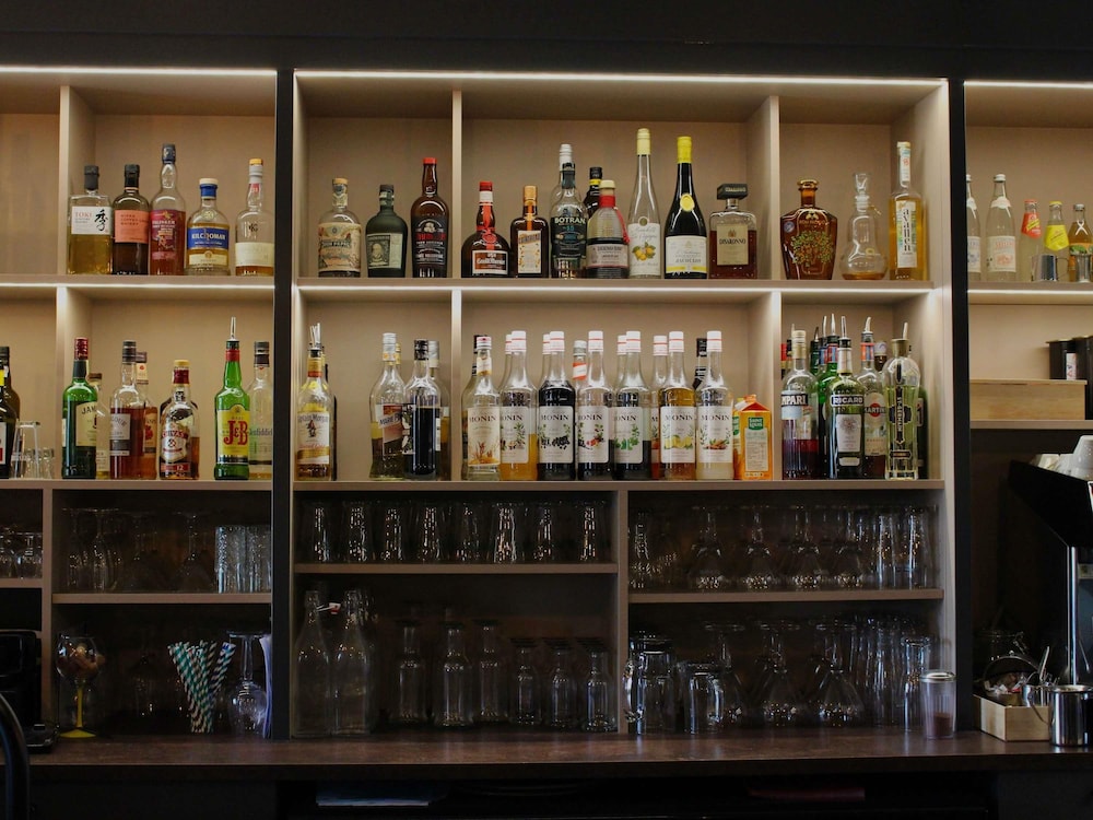 ibis Styles Dijon Sud Domaine De Beauregard 21600 Longvic 34/64