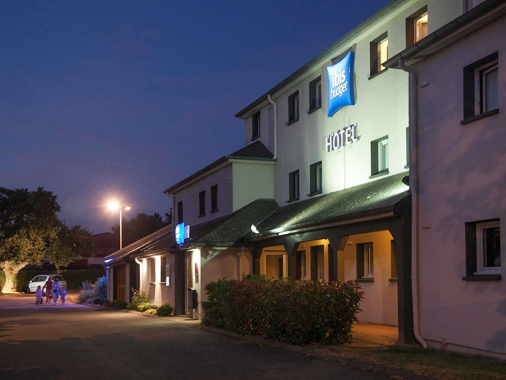 Ibis Budget Nantes Sainte Luce 3/50