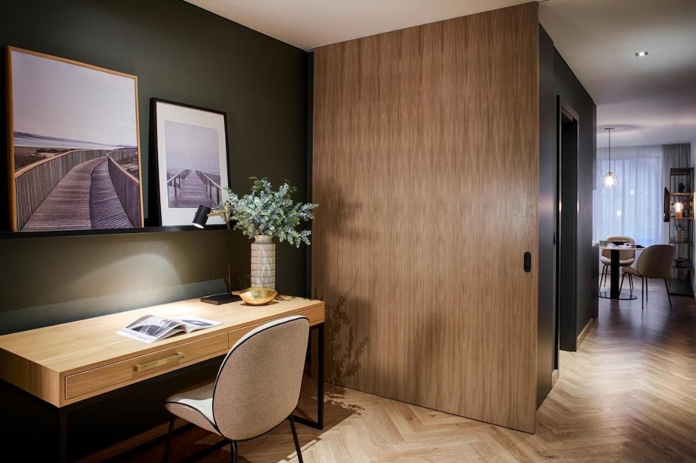 Innapartments Avenida 60 40/48