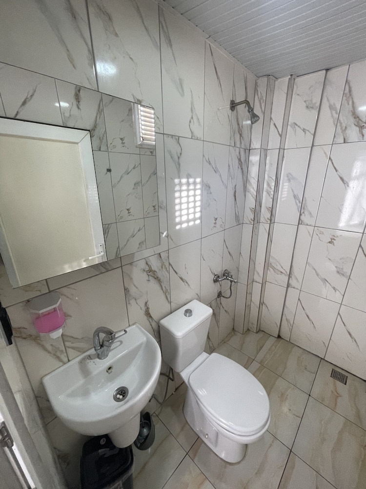 Ersoy Aga Otel 63/66