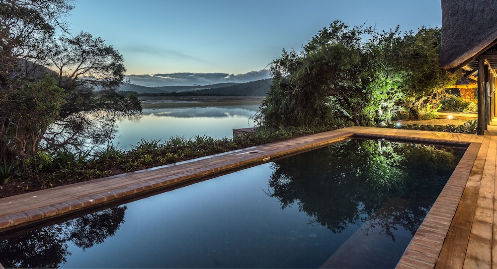 Kariega Game Reserve Main Lodge 20/50