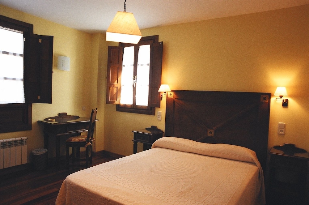 Casa De Aldea La Pumariega 8/34