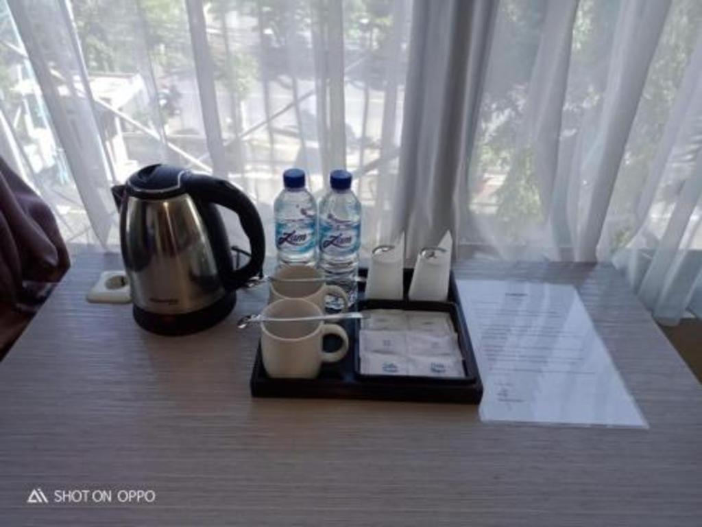 Alexander Hotel Tegal 26/47
