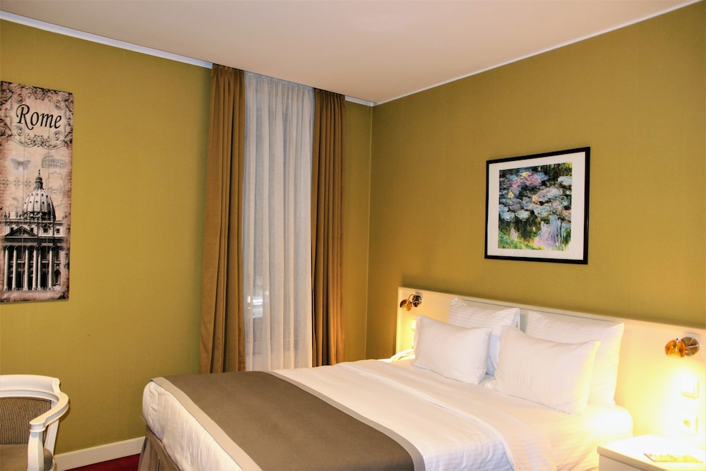 Sharden Villa Boutique Hotel 12/50