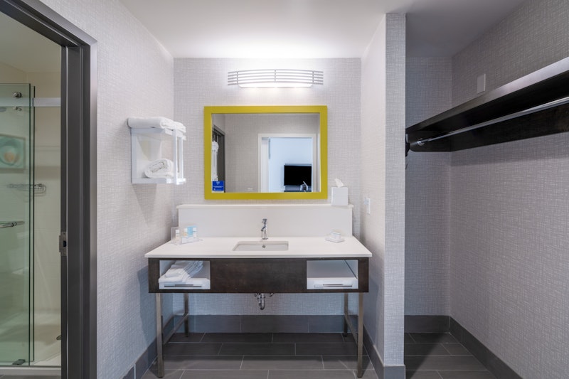 Hampton Inn Hardeeville 15/15