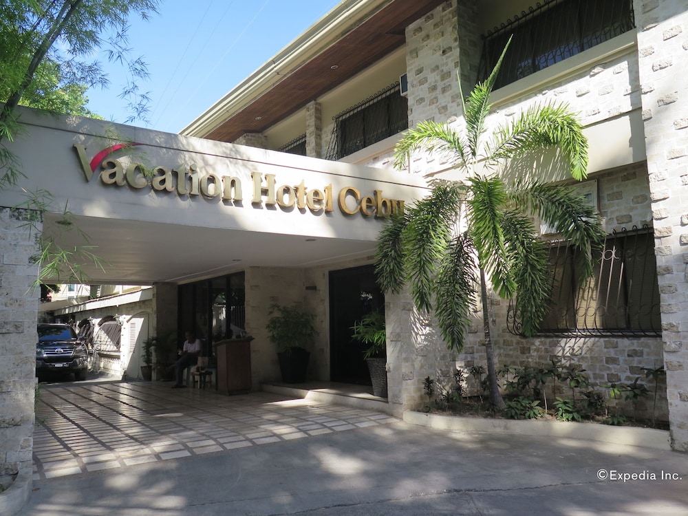 Vacation Hotel Cebu 27/33