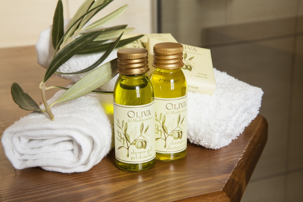 Elaion Terra Boutique Guesthouse 15/34