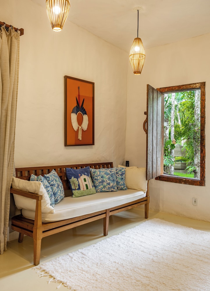 Hotel Boutique Bahia Bonita 54/74