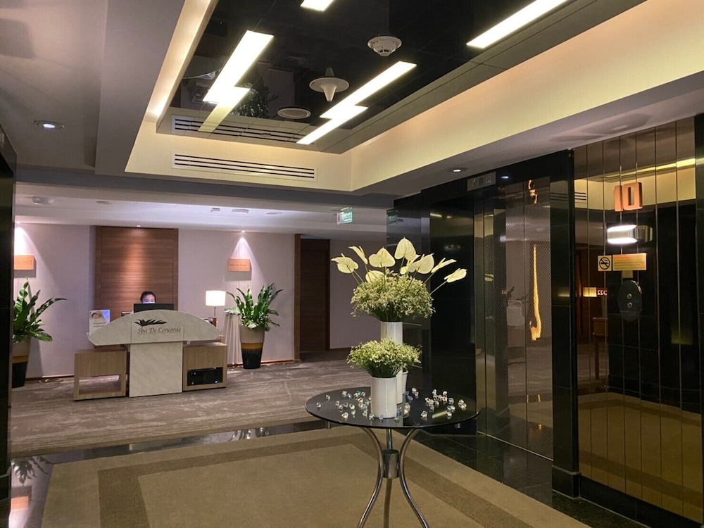 Jubilee Prestige Hotel Ratchadapisek 8/68