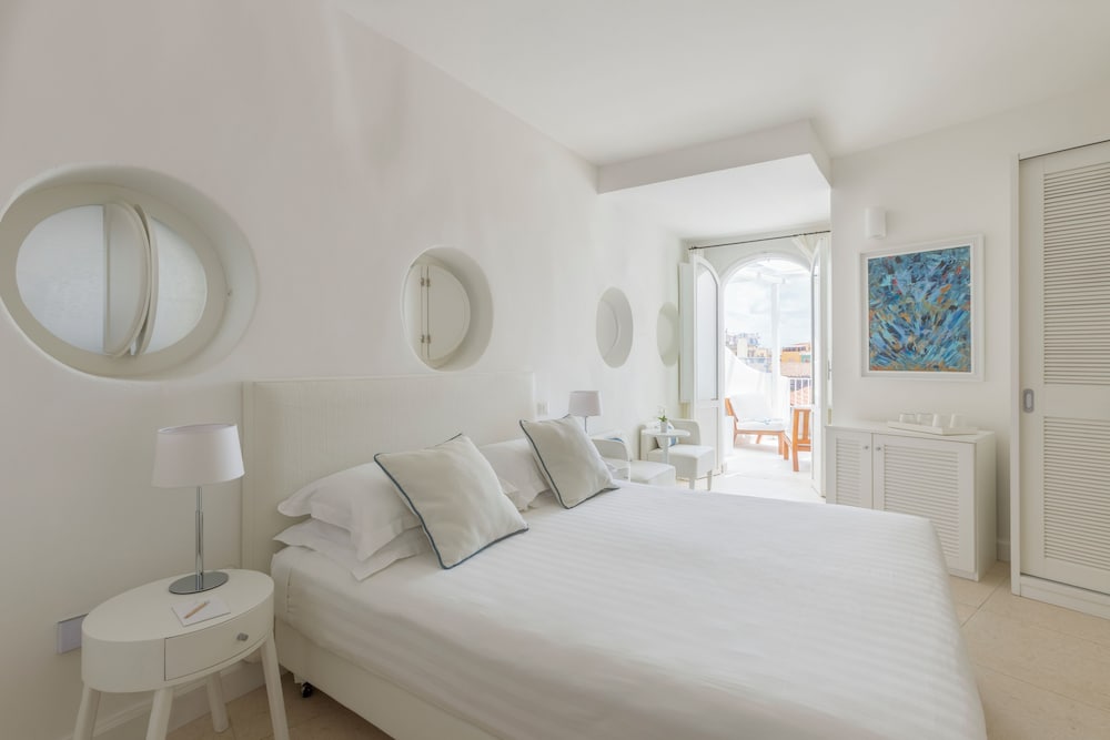 Relais la Ghinghetta 11/50