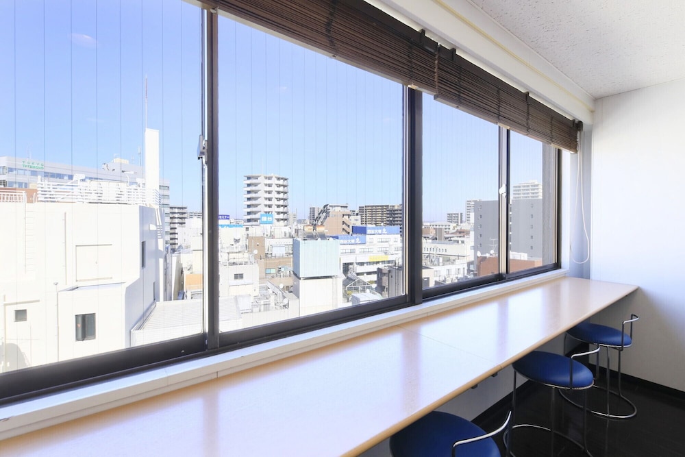 Hotel Shinjukuya 40/47