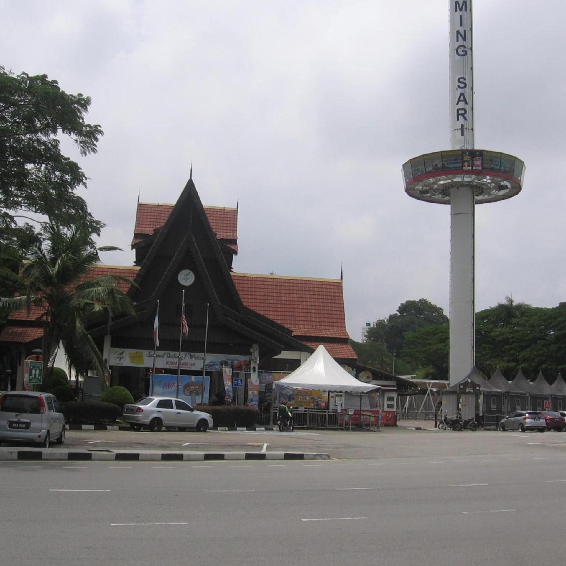 707 Hotel Melaka 28/30