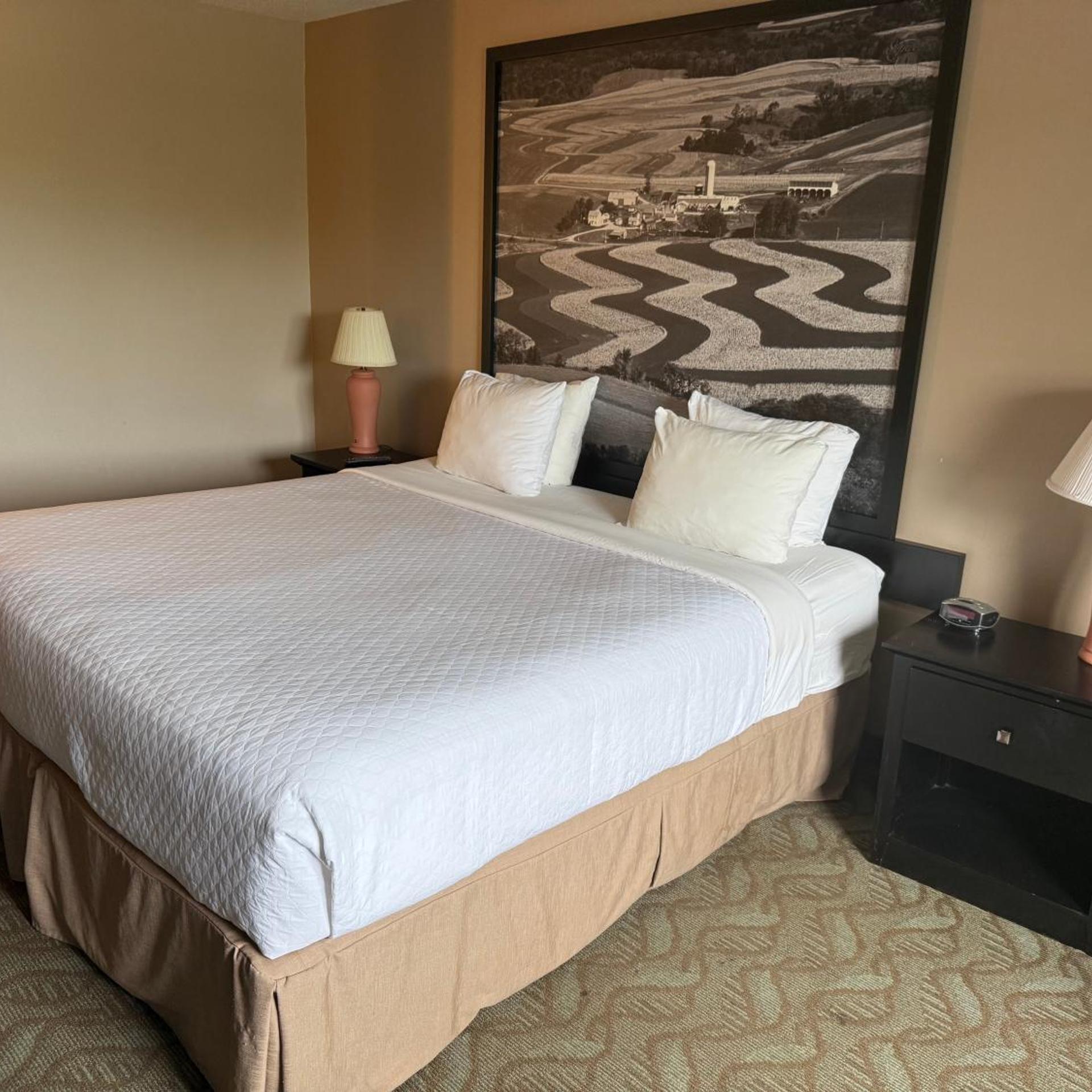 Dodgeville Inn & Suites 12/44