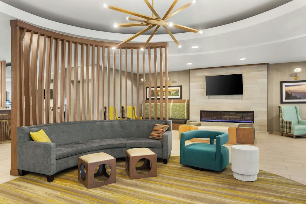 Springhill Suites by Marriott Morgantown 26/42