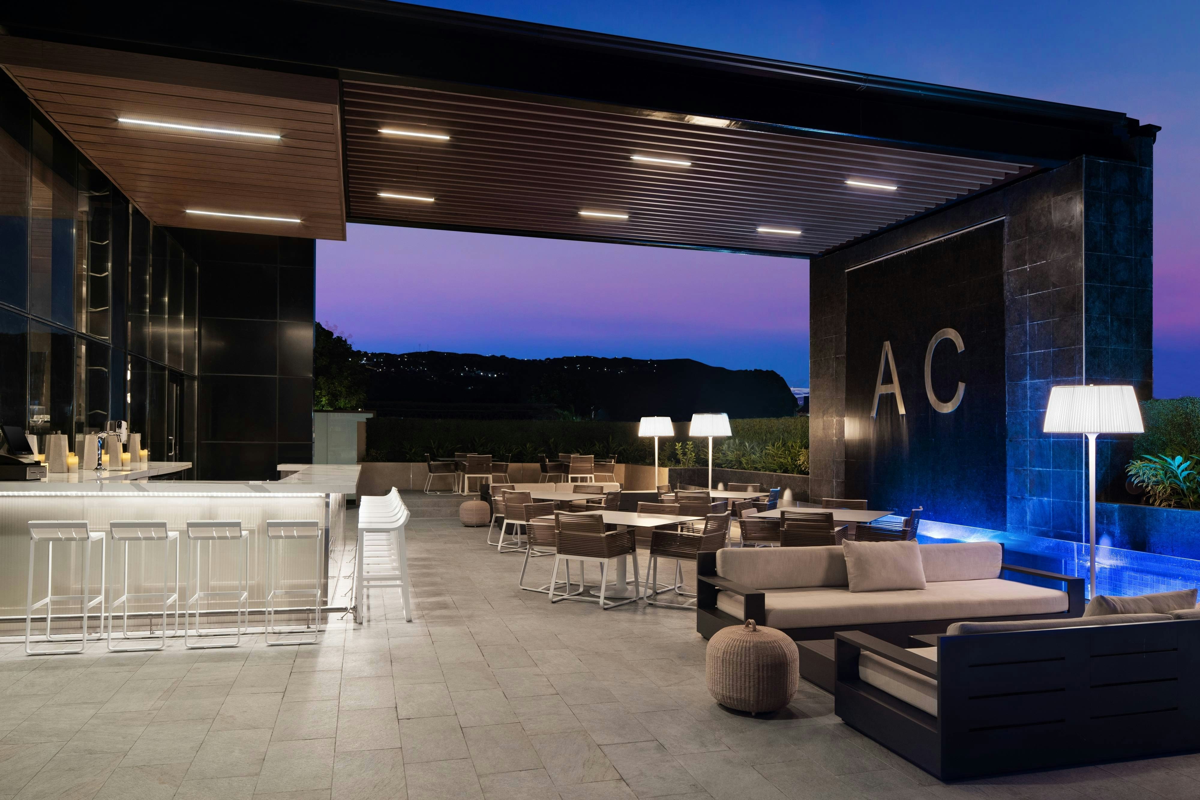 AC Hotel Kingston, Jamaica 33/55
