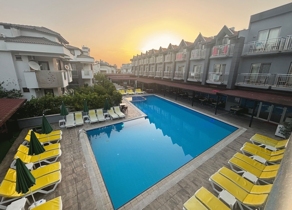 Grand Nar Hotel (Ex. Himeros Club Hotel) 46/50
