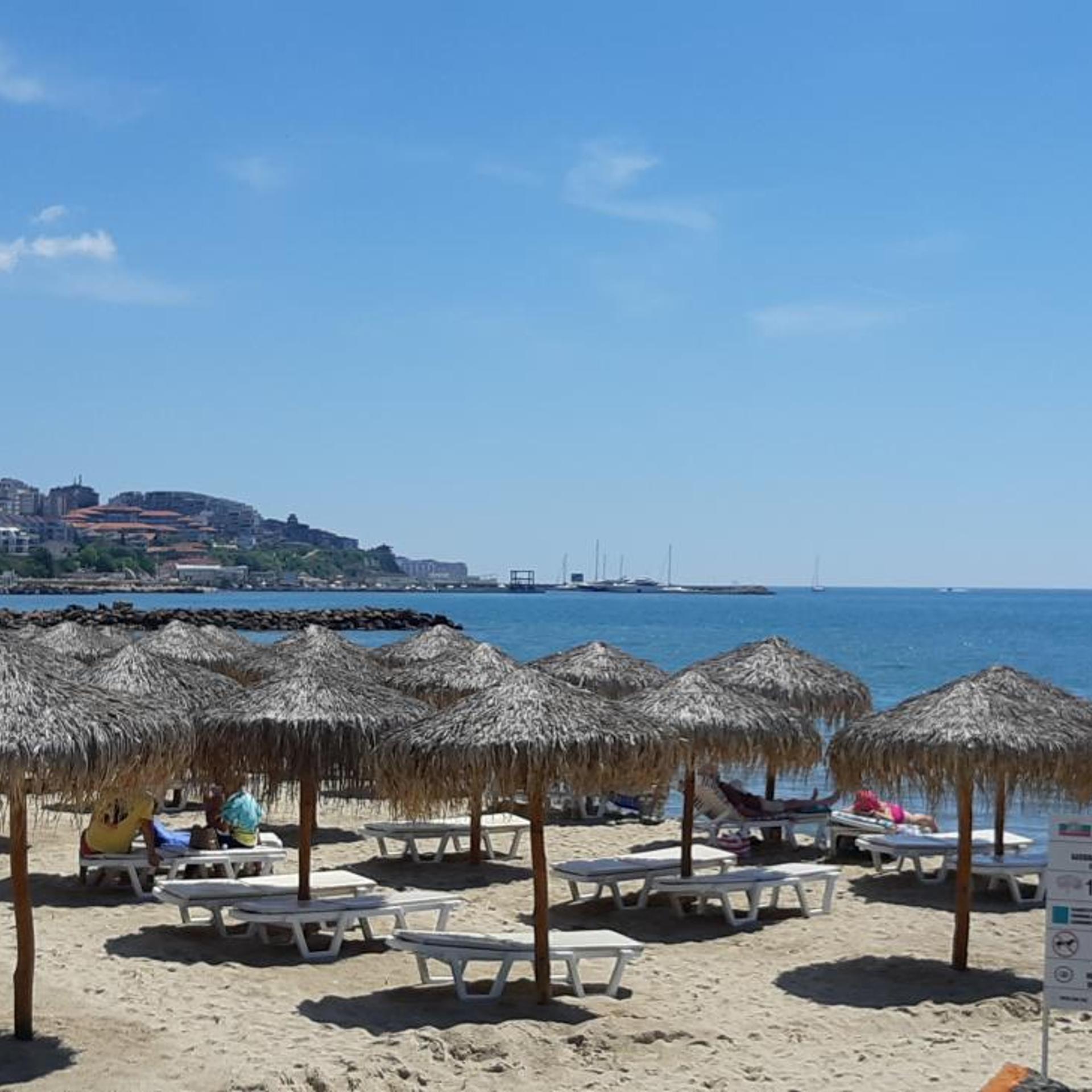 Primasol Sineva Beach 48/53