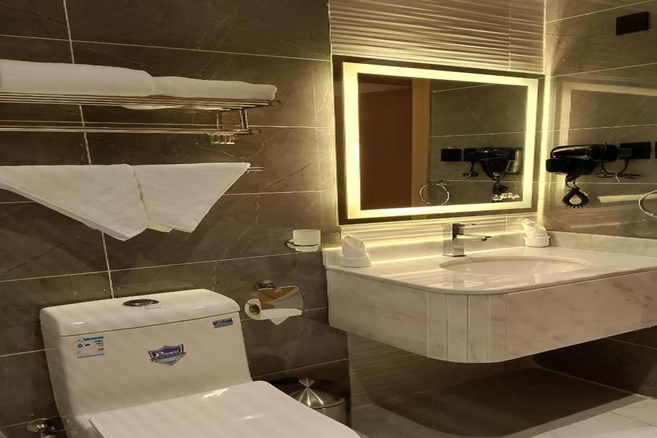 Hayat Town Hotel - Duba 22/24