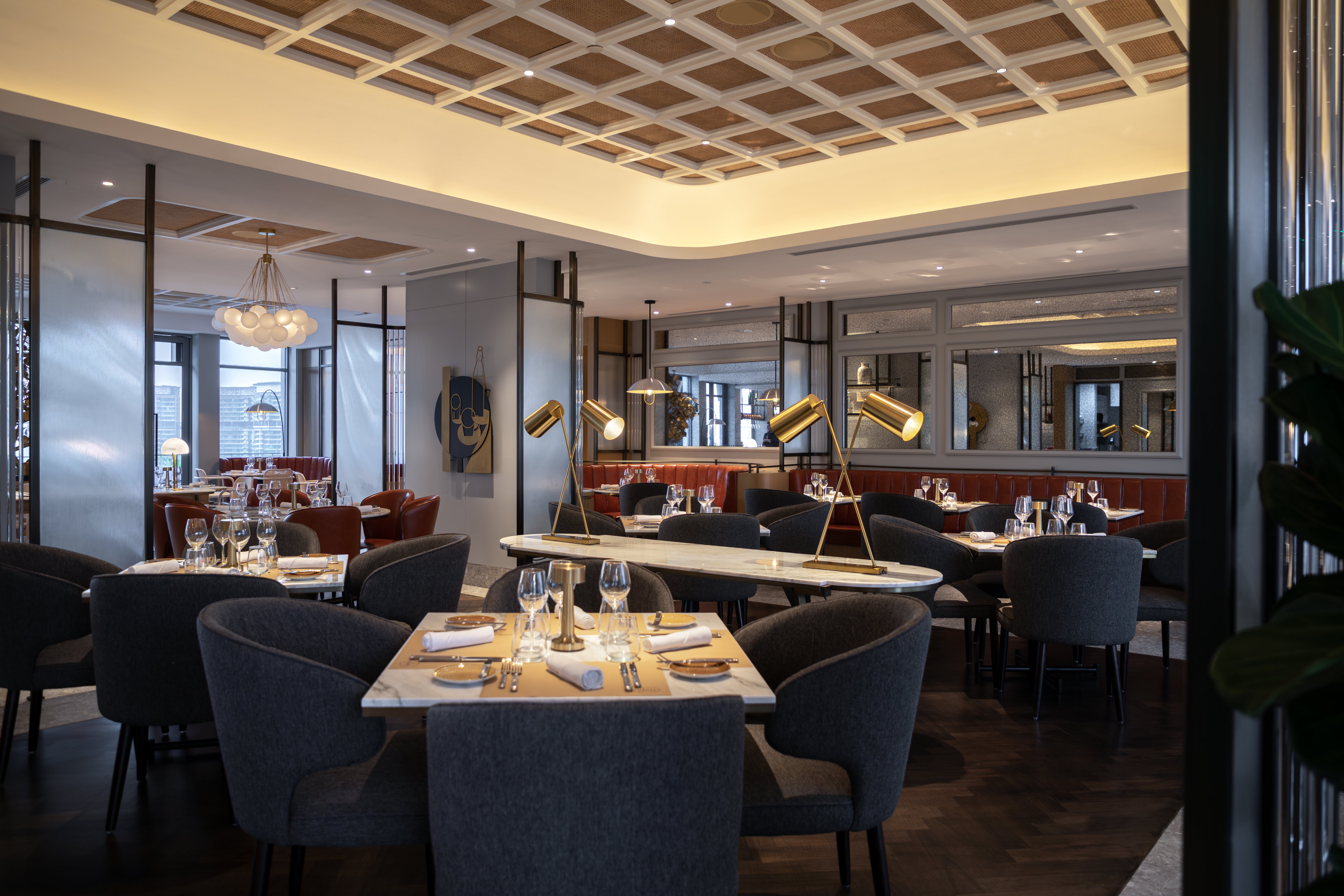 Crowne Plaza Kuala Lumpur City Centre 34/50