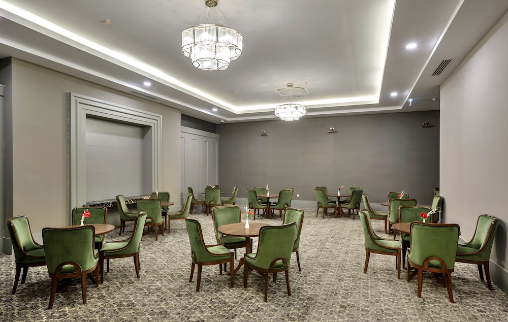 Sunis Efes Royal Palace and Spa 32/50