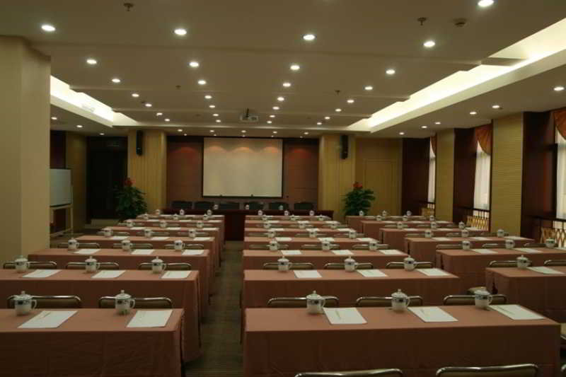 Shangtex Hotel 20/24