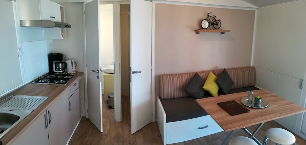 Bungalow Luxury Mobile Homes Belvedere 10/23