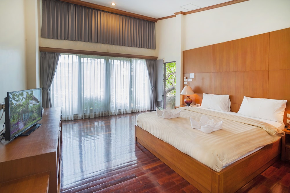 Blues River Resort Chanthaburi 27/64