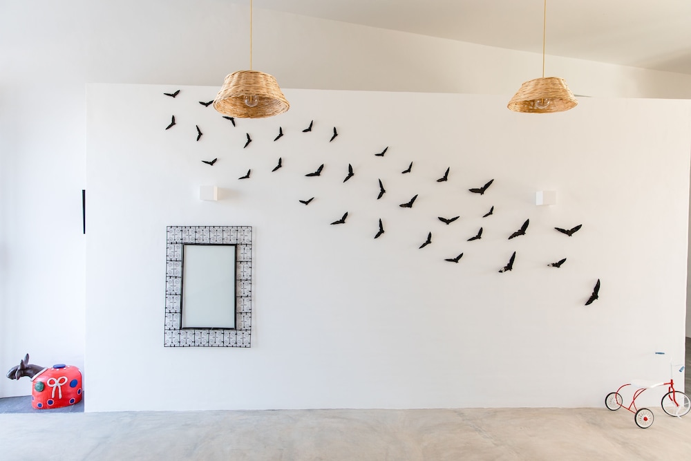 Montimerso Skyscape Country House 2/50