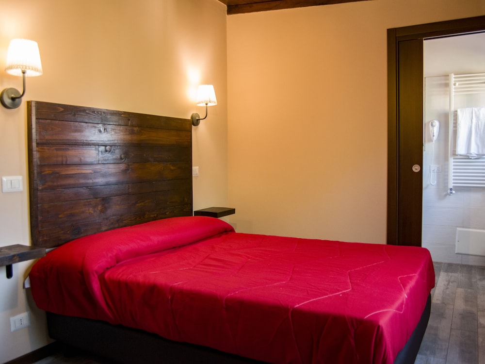 Sleep and go Hotel 13/45