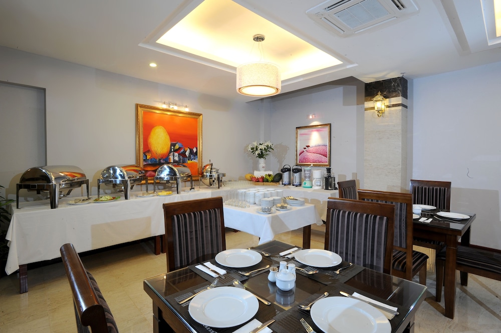 Hanoi Gallant Hotel 48/66