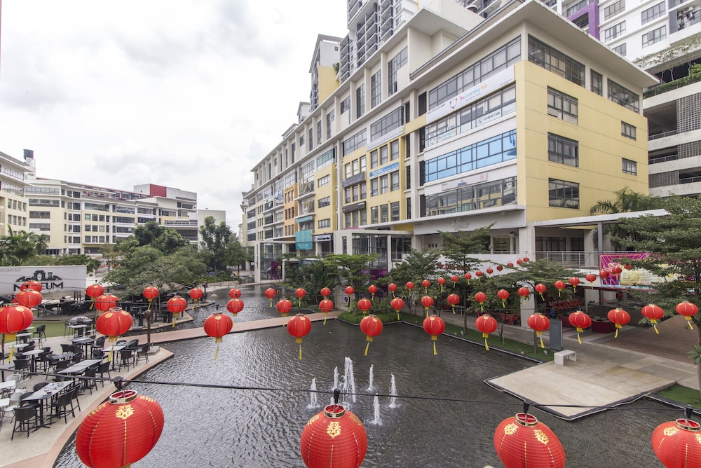 Signature Hotel Puchong At Setiawalk 16/21