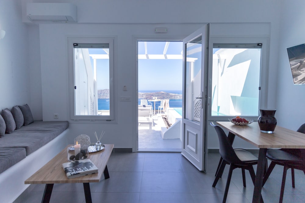 DREAMING VIEW SUITES 35/60