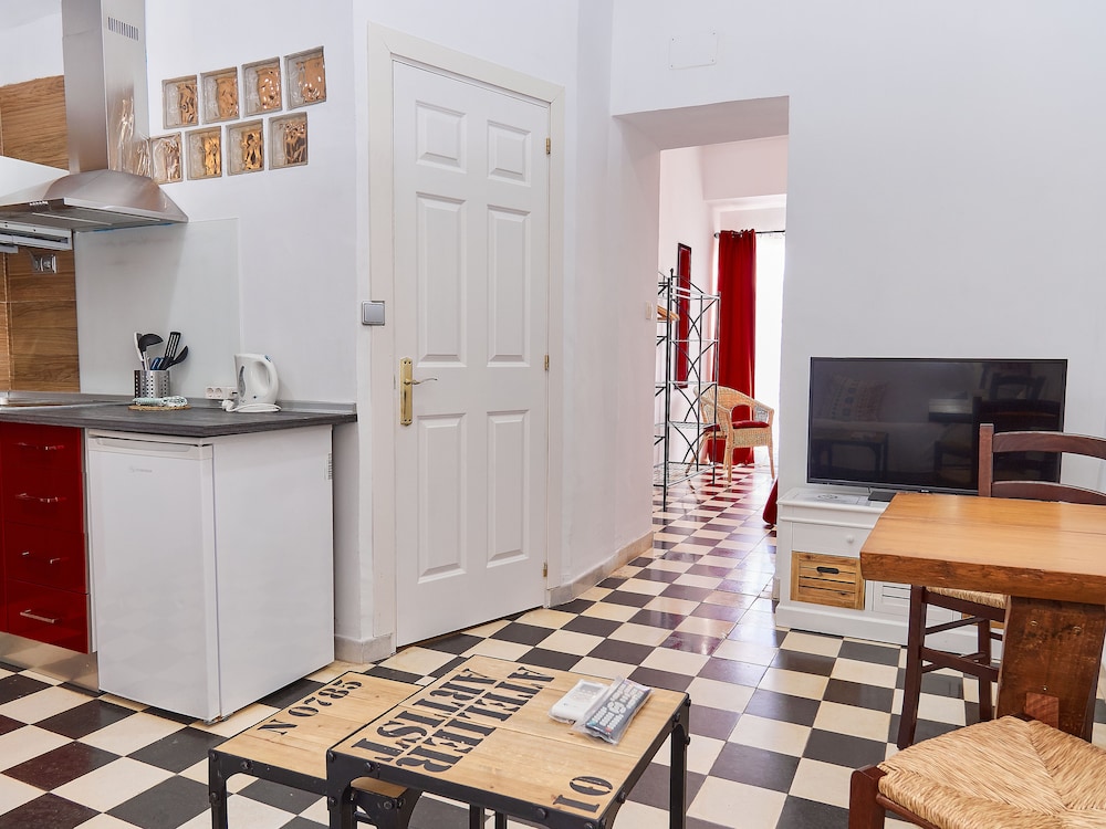 Apartamentos Jerez 14/77