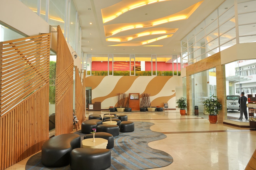 Hotel Santika Bangka 31/46