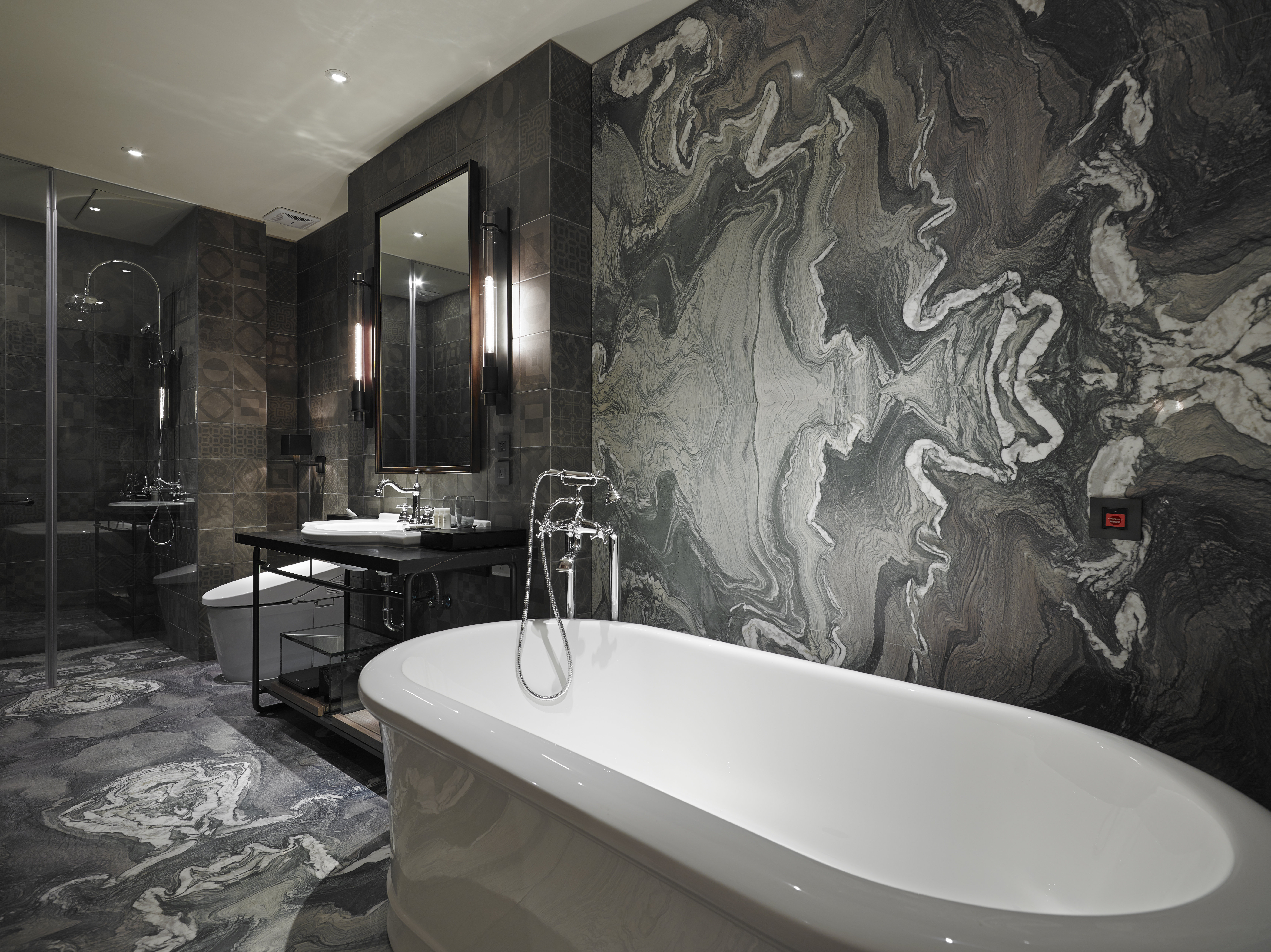 Hotel Proverbs Taipei 46/48