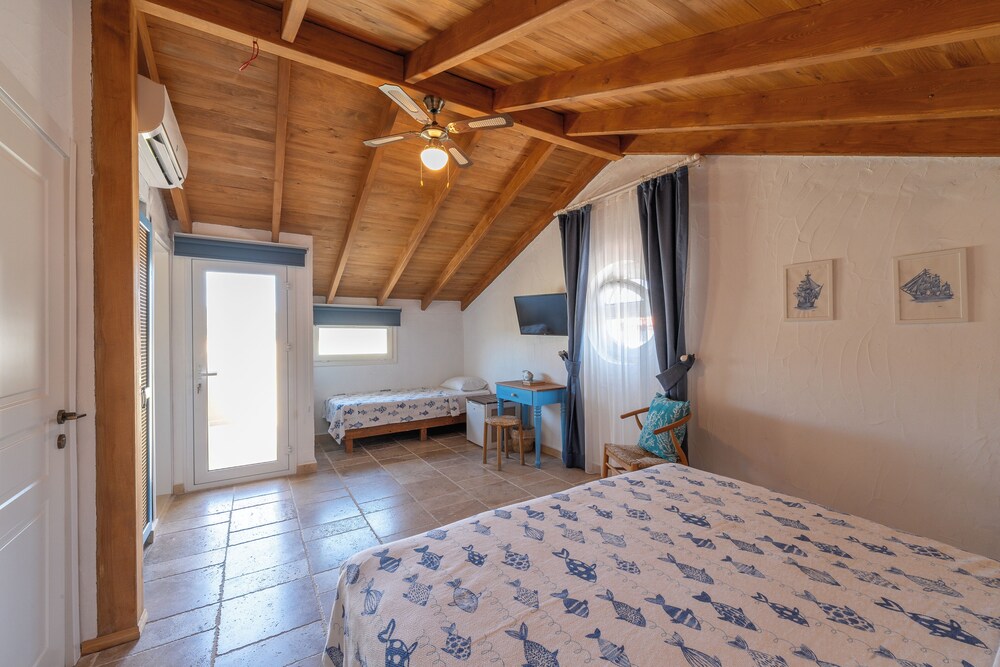 Fora Konak Alacati 17/50