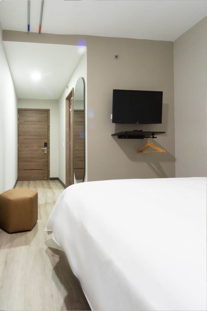 Bon 17 Hotel 5/27