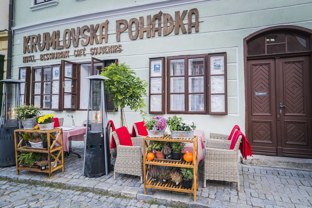 Krumlovská pohádka 50/69