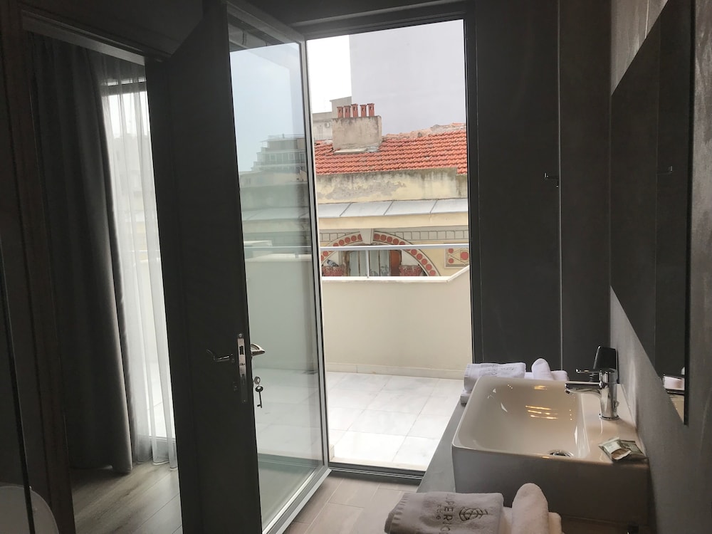 Superior One Boutique Hotel 35/35