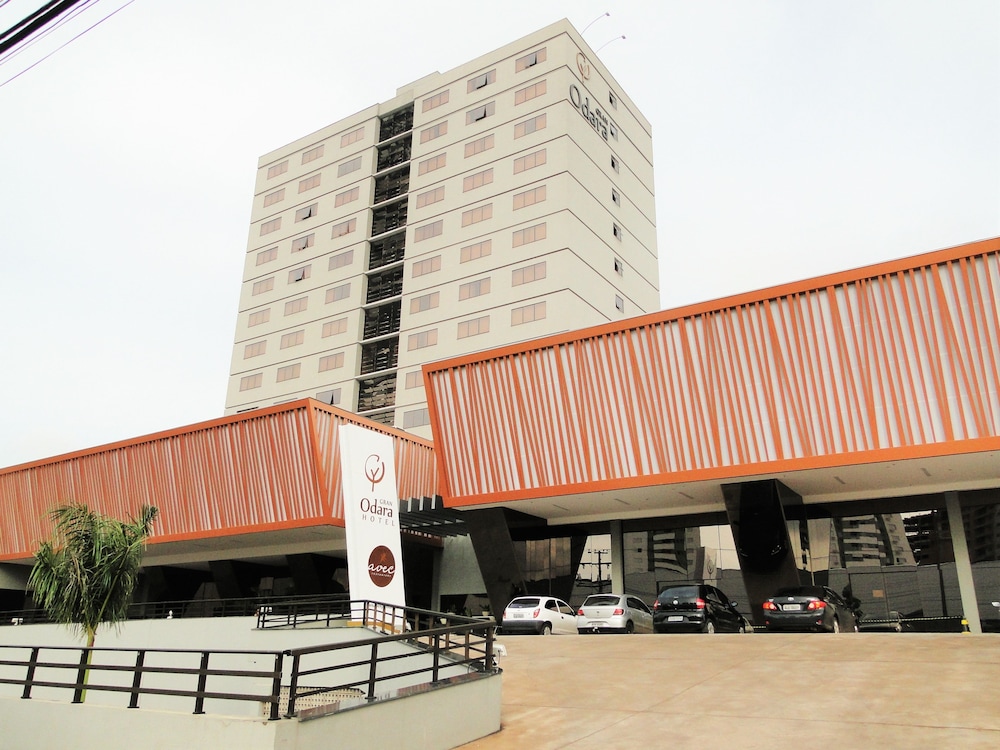 Hotel Gran Odara 3/50