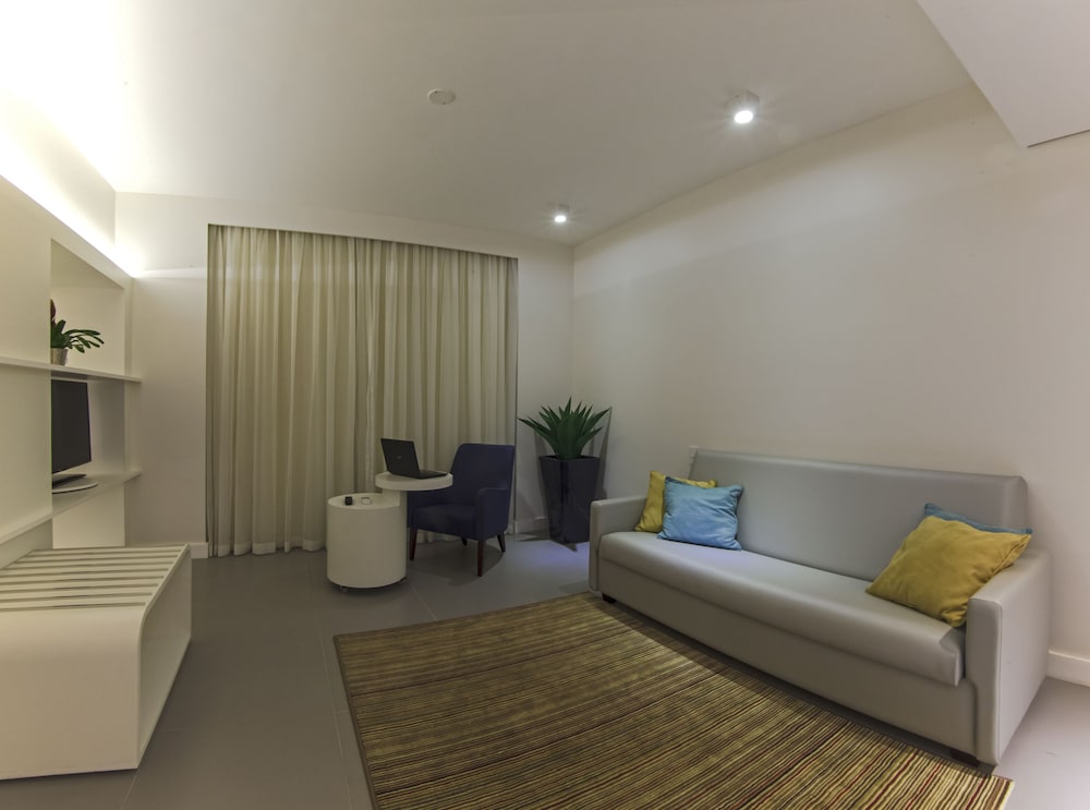 Ibis Styles Maracanau 45/70
