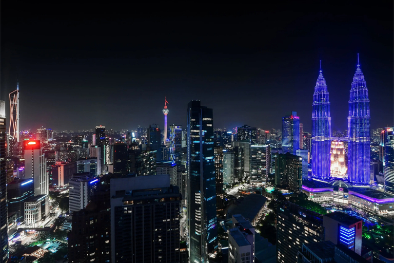 Imperial KLCC by Opus Hospitality 10/11