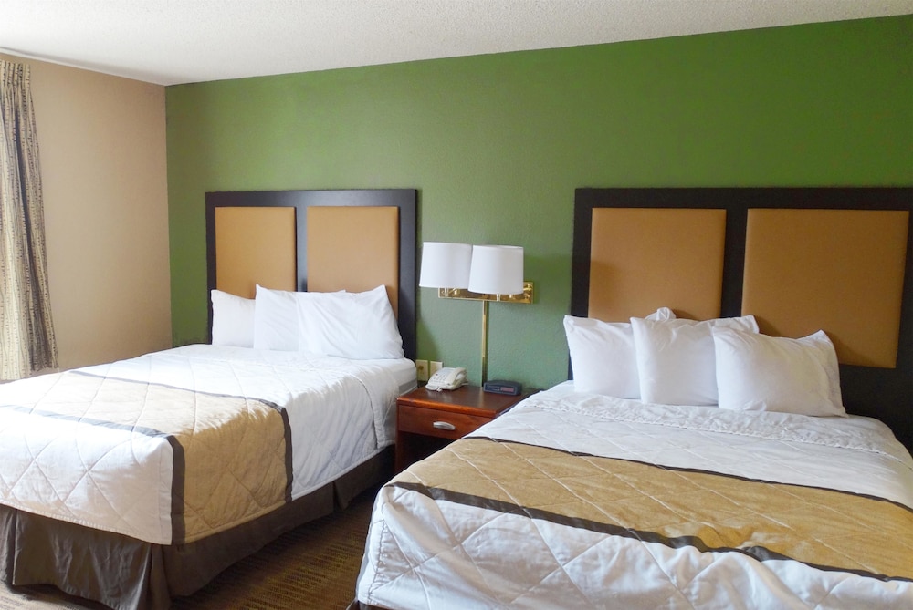 Extended Stay America Boca Raton - Commerce 23/64