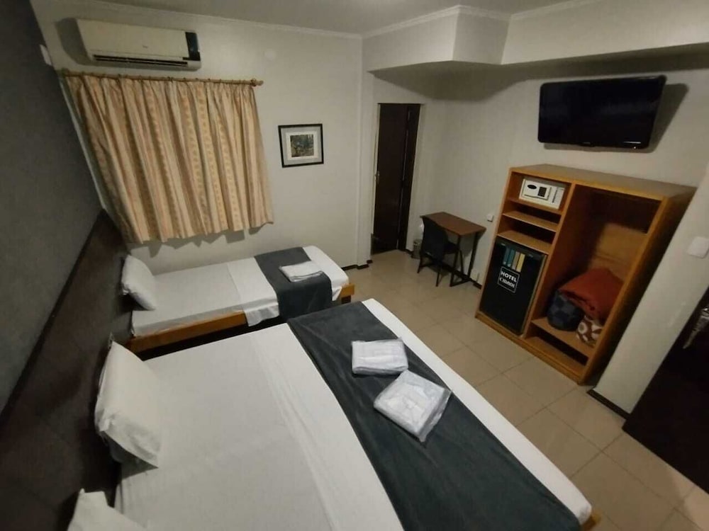 Hotel Cidade 41/52